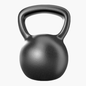 KETTLE BELL